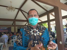 Dinkes Bangkalan Siapkan 14 Ribu Vaksin Covid-19