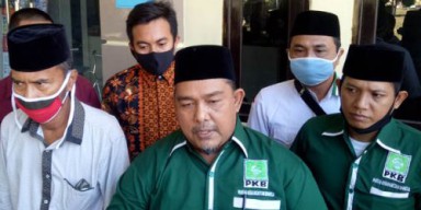 Makin Seru Aksi Main Lapor DPC PKB Vs Fraksi PKB DPRD Probolinggo