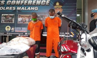 Ortu Kerap Dirasani, ABG Malang Ini Bunuh Bekas Majikan dan Kuras Hartanya
