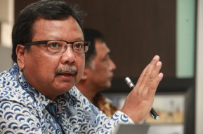 Pasokan Minyak dan Gas Dalam Turun, Investasi Sektor Migas Ikut Turun