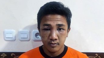 Ngaku Polisi Via Facebook, Peras Korban Sejuta, Ketangkap Polisi Beneran