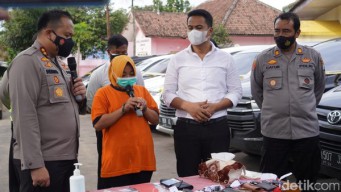 Suami Istri di Malang Kompak Gelapkan 19 Mobil, Istri Dipenjara Suami Kabur