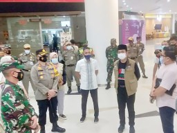 Kabupaten Gresik Matangkan Penerapan PPKM Mikro