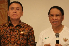 Awali Liga 2, Menpora Ingatkan Protokol Kesehatan Ketat