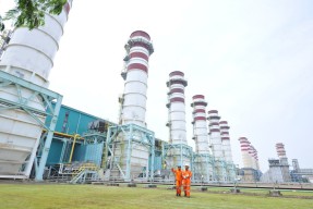 SKK Migas Tambah Pasokan Gas Bumi Untuk PLN