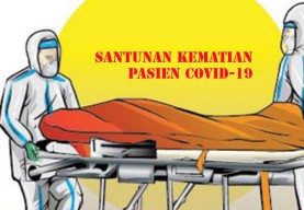 Santunan Kematian Ahli Waris Korban Covid-19 di Surabaya Dihentikan