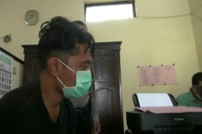 Ketahuan Punya Banyak Selingkuhan, Sopir di Sidoarjo Malah Pukuli Istri