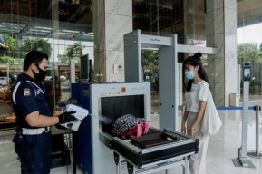 Pengelola Hotel di Surabaya Wajib Laporkan Tamu yang Nginap Lebih dari 3 Hari