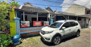 Terduga Teroris di Malang Buka Bimbel hingga Pernah Jadi Ketua RT