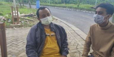 Pukul Pak RT, Oknum Anggota DPRD Jember Dilaporkan Polisi