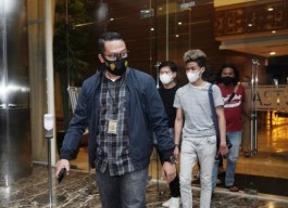Polisi Madiun Tetapkan Manajemen Artis Tik Tok Jadi Tersangka Karena Langgar Prokes