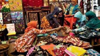 Akibat Pandemi, 87 Persen UMKM di Jatim Turun Penjualan Produknya