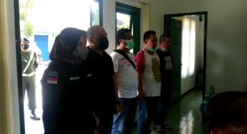 Salah Tangkap Perwira AD Polisi Minta Maaf, Nitizen : Kalau Warga Sipil Korbannya Apa Minta Maaf Juga