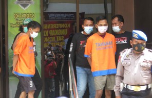 Dua Pelaku Pembunuhan Pelajar SMP Diamankan, Cara Eksekusi Korban Mengerikan