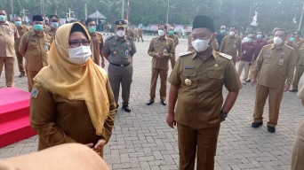 Bupati Gus Yani Ajak Seluruh Unsur Membangun Gresik yang Baru