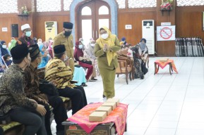 Pemkab Gresik Seleksi Kafilah Untuk Ajang MTQ Regional Maupun Nasional