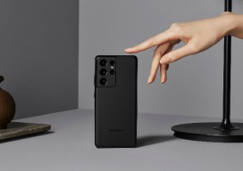 Tiga Sineas Muda Siap Bikin Video Layaknya Film dengan Galaxy S21 Ultra 5G