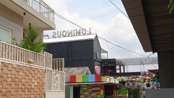 Ternyata Bertahun-tahun Buka, Kafe di Putricempo Gresik Tak Berizin Alias Bodong