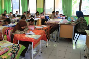 Pembelajaran Tatap Muka di Gresik Mulai 19 April