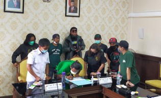 Akhirnya Persebaya Bisa Latihan di GOR 10 November dan 3 Lapangan lainnya Milik Pemkot Surabaya