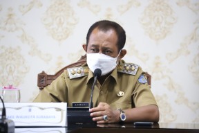 Berobat di Surabaya Bisa Gratis, Cukup Tunjukkan KTP