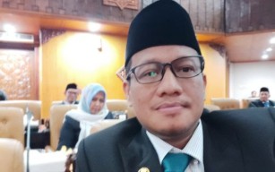 Chusainuddin, DPRD Jatim dari PKB Meninggal Dunia