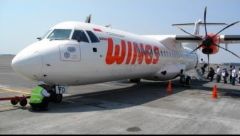 Penerbangan Batik Air dan Wings Air dari Lanud Halim Perdana Kusuma Dialihkan ke Bandara Soeta