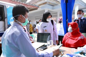 'Bunga Desa' di Banyuwangi Bahas Soal Anak Putus Sekolah hingga Pertanian