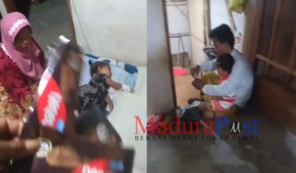 Balita Kakak Beradik Keracunan Wafer dan Permen Kadaluarsa