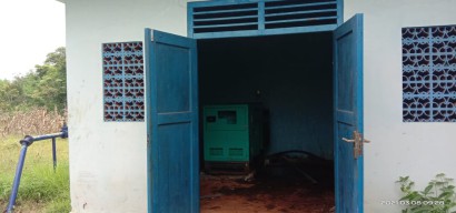 Gotong Royong Mencuri Genset PDAM, Enam Warga Sapudi Dijebloskan Penjara