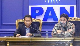 Sempat Ada Penolakan, Struktur PAN Sampang Terbentuk