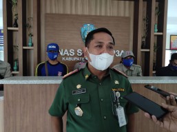 Pemkab Ponorogo Hentikan Bantuan untuk Pasien Isoman