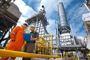 PGN Tingkatkan Penyaluran Gas Ke Pembangkit Listrik Muara Tawar PLN
