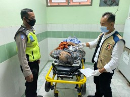 Stres Kena PHK, Warga Duduksampeyan Gresik Gantung Diri