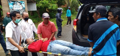 Depresi, Pemuda Bawean Pilih Akhiri Hidupnya di Warkop