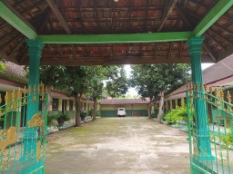 Miris, Tahun 2020 6 SDN di Ponorogo Tutup
