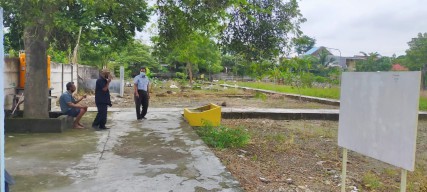 Bayi Malang Dibuang di Bak Sampah Perum Oma Menganti Gresik, Nyawanya Tak Tertolong