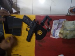 Preman di Tulungagung Ngaku Anggota Polisi Palak Remaja Pelanggar Prokes
