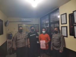 Demi Uang Palsu Rp 12 Juta, Warga Tulungagung Kehilangan Uang Asli Rp 5 Juta dan Masuk Penjara