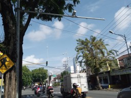 Segera Berlakukan Tilang Online, Pemkab Tulungagung Anggarkan Rp 1,2 Milliar untuk Pengadaan Satu Titik ETLE