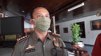 Kasus Covid-19 Anggota Satpol PP Tulungagung Jadi 10 Orang, Awalnya Tertular dari Istri