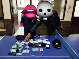 Pancing Korban Lewat Prostitusi Online, Tiga Pelaku Pemerasan Ini Keok Diringkus Polisi