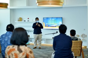 Perkuat Kehandalan Infrastruktur Melalui Integrasi Pipa Transmisi Gas Nasional, PGN Bangun Proyek Interkonersi Pipa SSWJ – WJA
