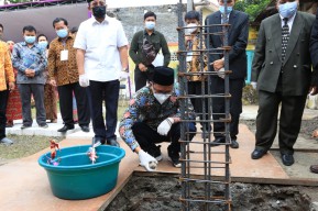 Bupati Sidoarjo Ajak Warganya Selalu Jaga Harmonisasi untuk Kerukunan