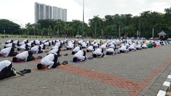 Pemkab Gresik Minimalkan THL Diberhentikan Sebelum Dilakukan Penghapusan Honorer