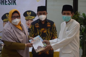 Pembangunan Kantor MUI Gresik Disiapkan Rp 12,6 Miliar, Tahun 2022 Ditarget Selesai