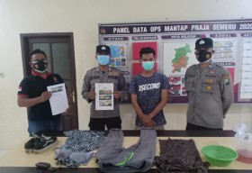Maksud Hati Ingin Balikan, Cinta Ditolak Penculikan Bertindak