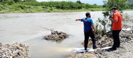 Bukanya Dapat Ikan, Pemancing di Tulungagung Malah Dapatkan Mayat Laki-laki Bertato