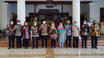 Gus Muhdlor Siap Ajak ASN Jadi Panutan  untuk Lapor  SPT Tahunan