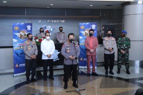 Sejumlah Jalan di Bojonegoro Siap Diberlakukan Tilang Elektronik